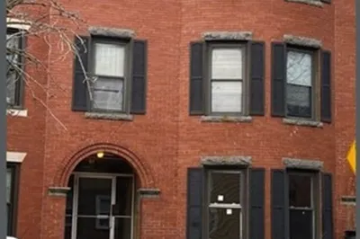 72 Florida St #2