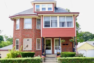83 West #1