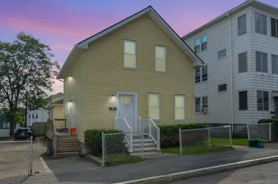 16 Caprera Rd #16 1