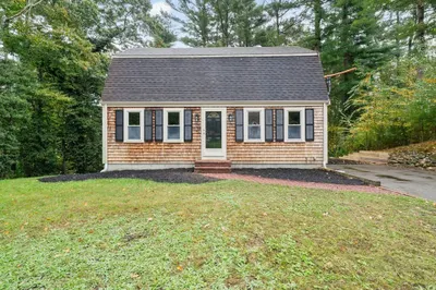 29 Valley Rd