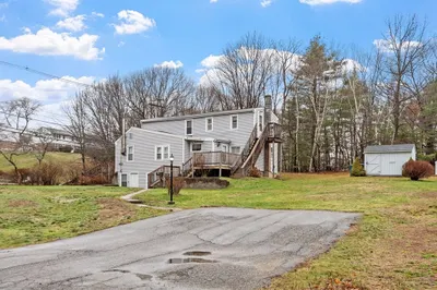 160 Wanoosnoc Rd 1