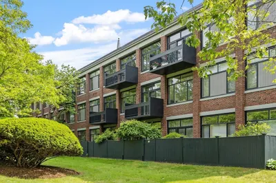 100 Keyes Road #310 1