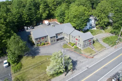 348 Boston Post Road #4 1