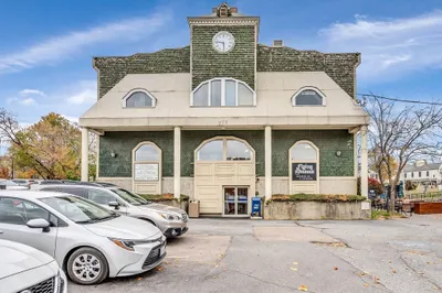 277 Main Street #1 1