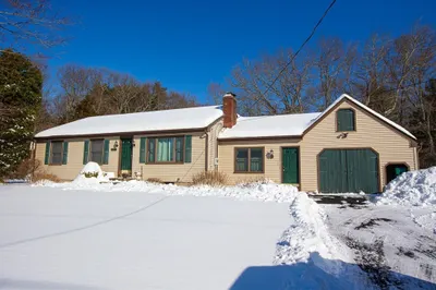 357 Tiffany St