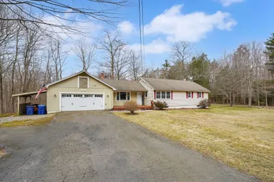 400 Dickinson Hill Rd 1