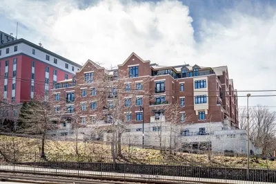 1501 Commonwealth Ave #PH6