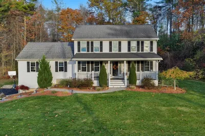21 Wildbrook Dr