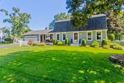 26 Morningside Cir