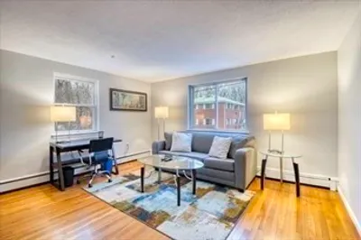 56 Curtis Street #1 1