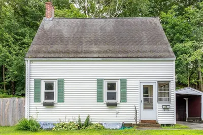18 Appleton Circle