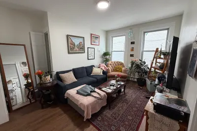 25 Linden Street #2