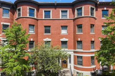 103 Gainsborough St #108 1