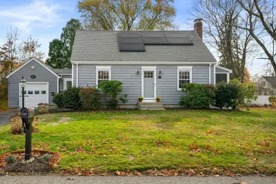 12 Blanchard Road