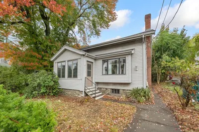 161 Green Street 1