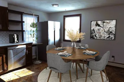 28 Greenwich St ##2 1
