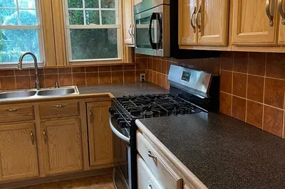 17 Claremont Ave #1 1