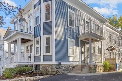 181 Robbins Street #3 1
