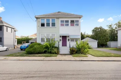 13 Raymond Rd #1