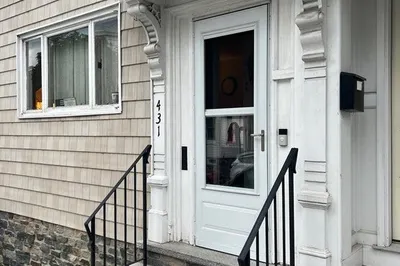 431 East Sixth St