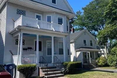 46 Auburn St #2