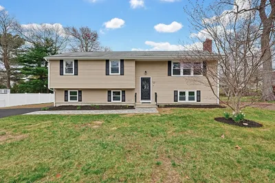 26 Harding St