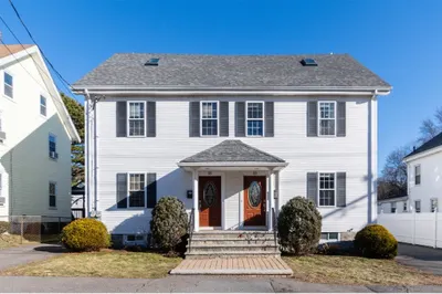 33 Forest St #33