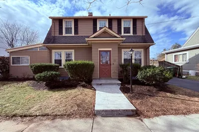 27 Beacon Park