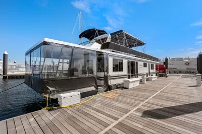 2 Pier 8 13th St #Dock B