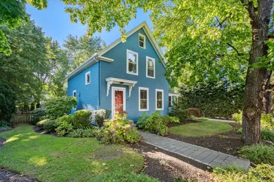 36 Meadow St