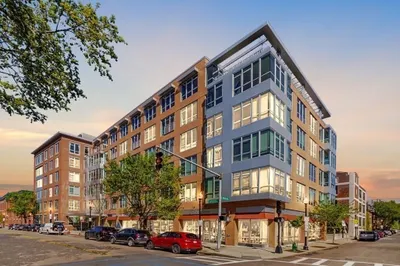 700 Harrison Avenue #305 1