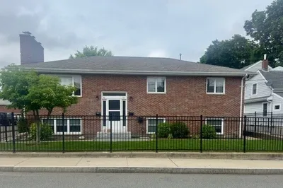 45 Cedar Street #45