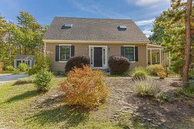 14 N Union Field Road