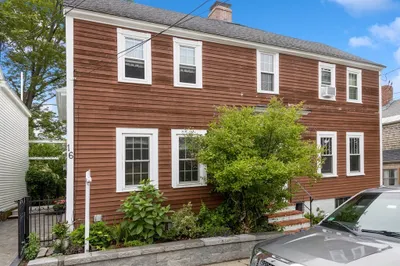 16 Warren St #16 1