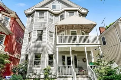 57 Ackers Avenue #2