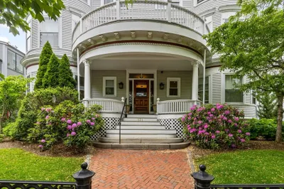 131 Magazine Street #3