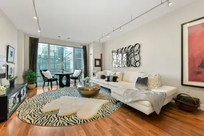 500 Atlantic Ave #19C