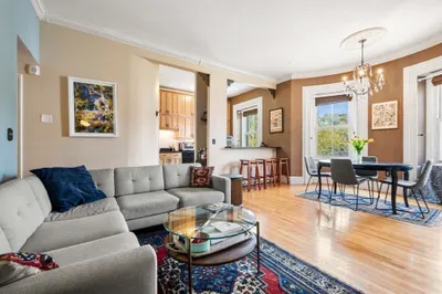 536 Massachusetts Ave #4 1