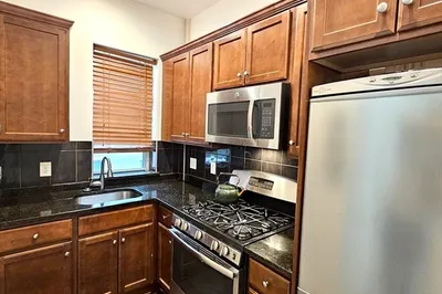 1564 Commonwealth Ave #5 1