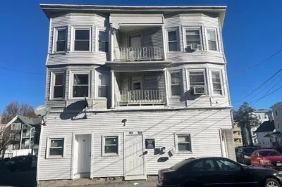 161-163 Union St