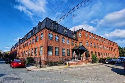 10 Weston Ave #224