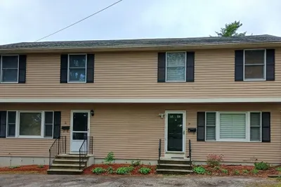 2 PArker Hill Ave #A 1