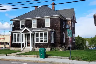 315 N Main St 1