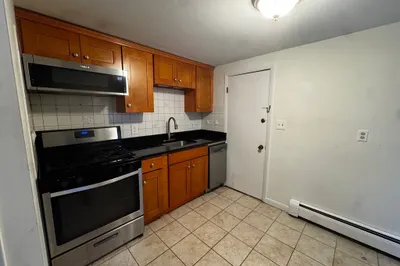 87r Madison St #2R