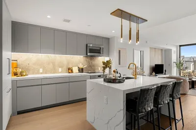 55 Lagrange St #PH21C 1