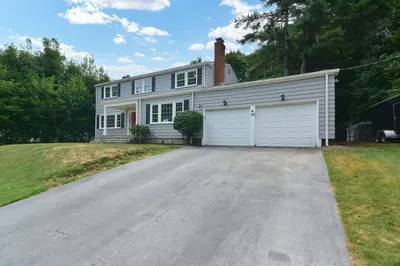 10 Taft Dr