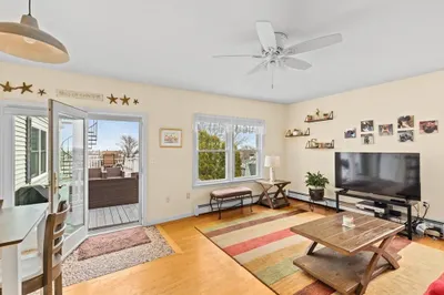32 Barker Rd #3