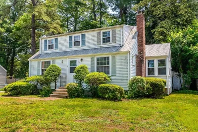 22 Londonderry Rd