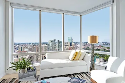 1 Franklin St #3910