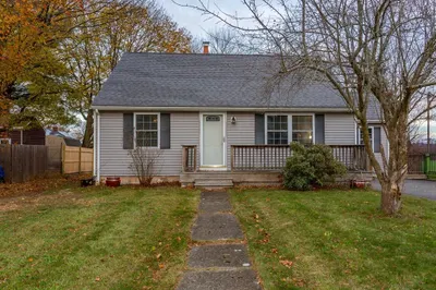 2 Gardner Ave